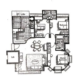 Mutiara View (D10), Apartment #163743612